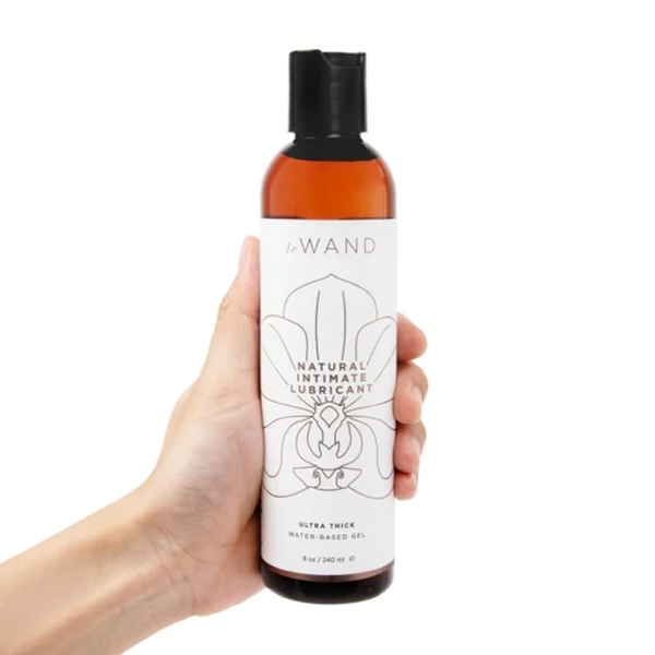 Slip • Pure (Le Wand) Water-Based Lubricant