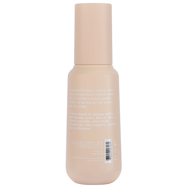 Skin Hunger Pheremone Hair + Body Mist