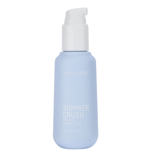 Sun Drunk Peromone + Hair + Body Mist