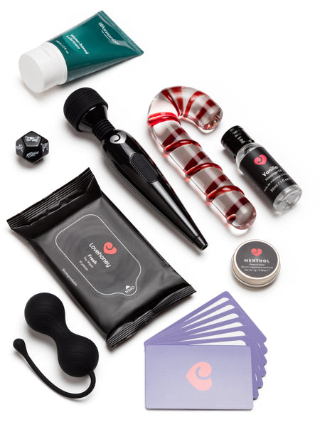 Luxury Advent Calendar 2026 (24 Day)