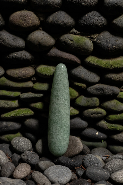 Jade Ritual