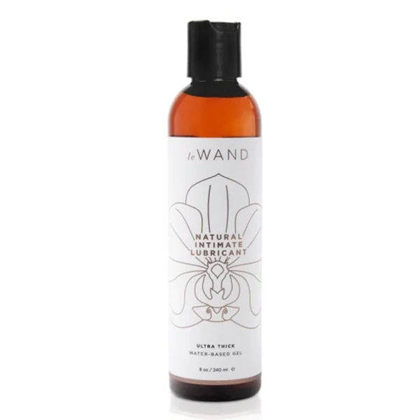 Slip • Pure (Le Wand) Water-Based Lubricant