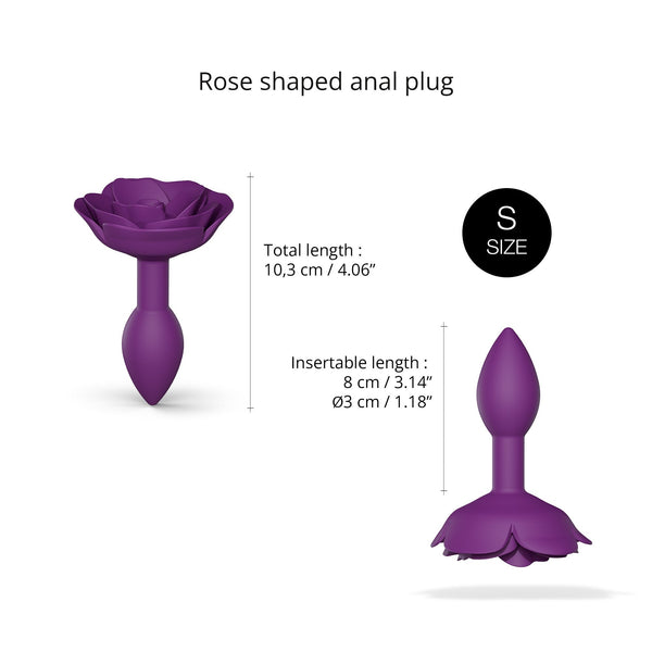 Velvet Bloom No. I