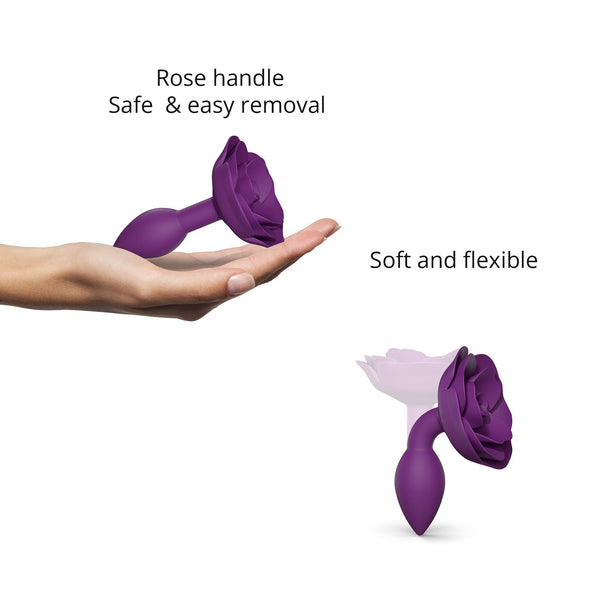 Velvet Bloom No. I