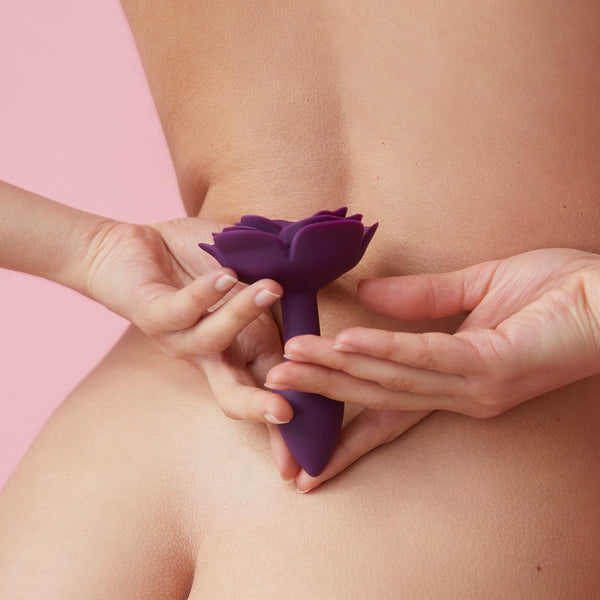 Velvet Bloom No. I
