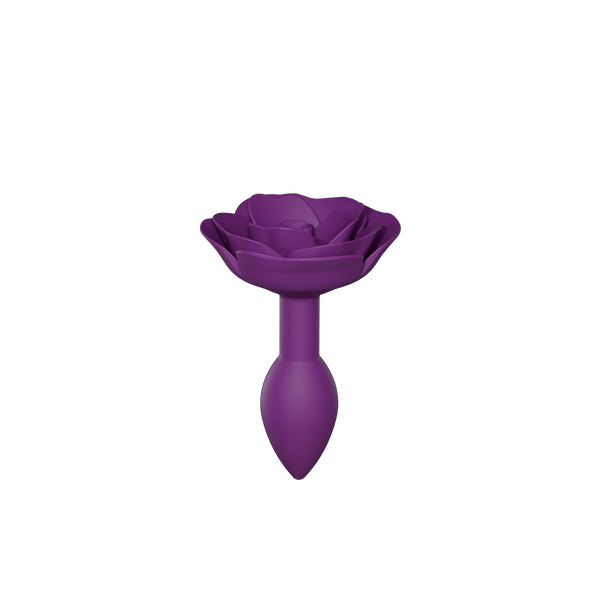 Velvet Bloom No. I