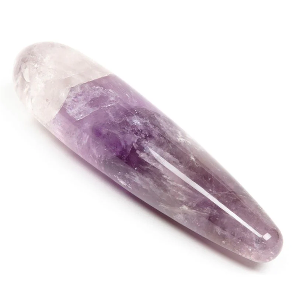 Amethyst Ritual