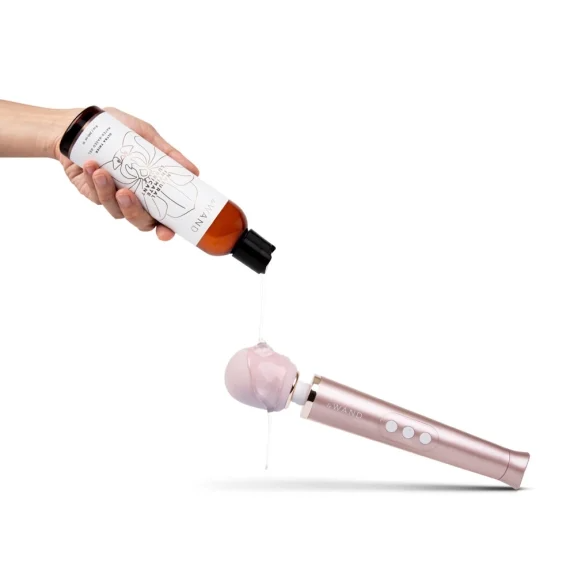 Slip • Pure (Le Wand) Water-Based Lubricant
