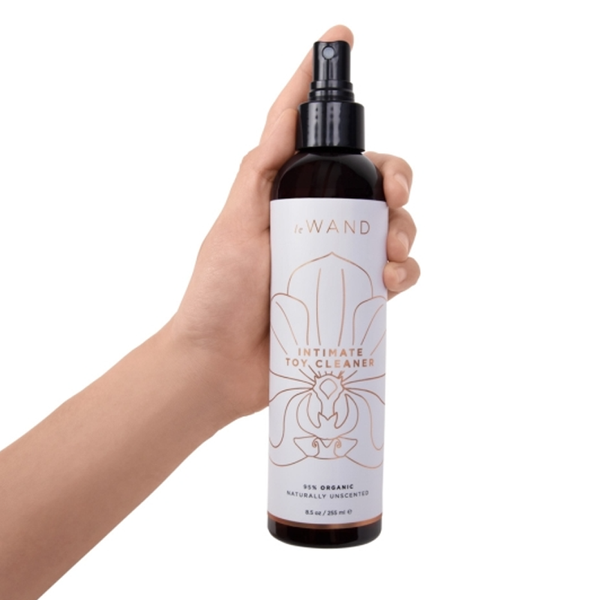 Aftercare • Cleansing Mist (Le Wand)