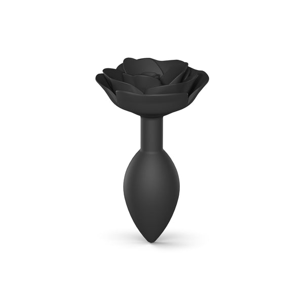 Onyx Bloom No. III