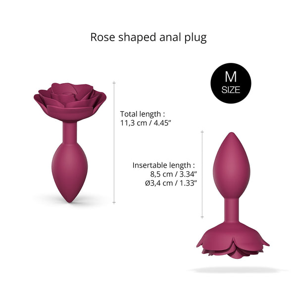 Blush Bloom No.II