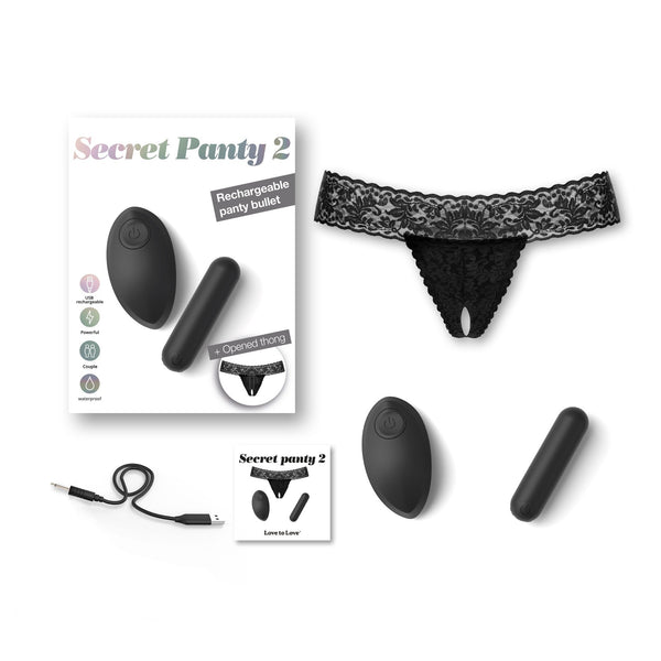 Onyx Secret