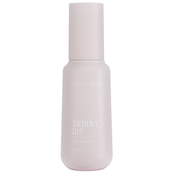 Second Skin Hair + Body Scent Mist • Pheromone Infused