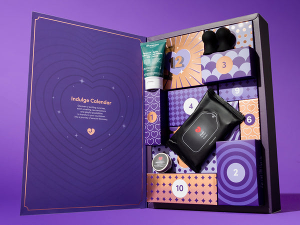 Indulge Advent Calendar 2026 (12 Day)