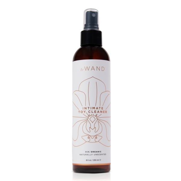 Aftercare • Cleansing Mist (Le Wand)