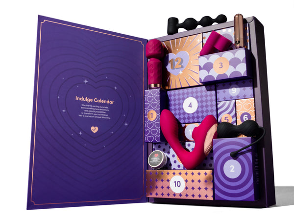 Indulge Advent Calendar 2026 (12 Day)