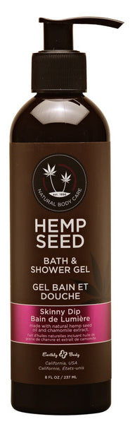 Bare Skin • Body Cleanser