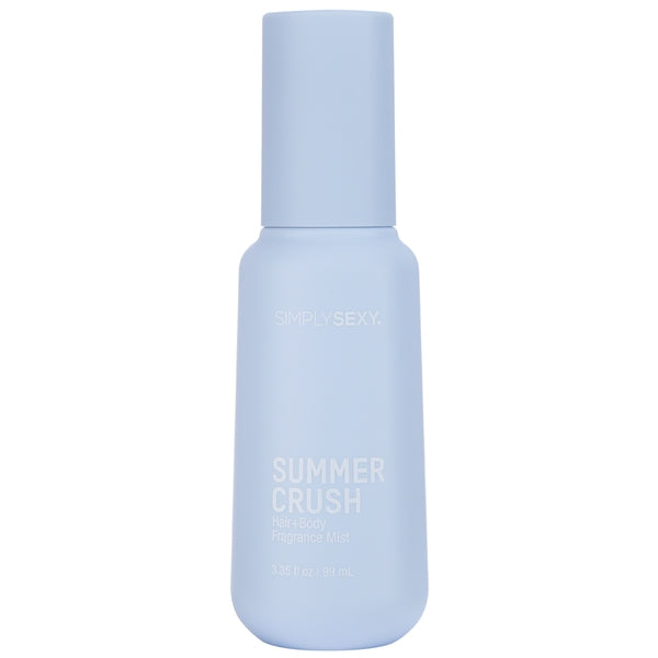 Sun Drunk Peromone + Hair + Body Mist