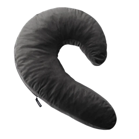 Lune Lounge Black