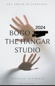 Client selling Bogo
