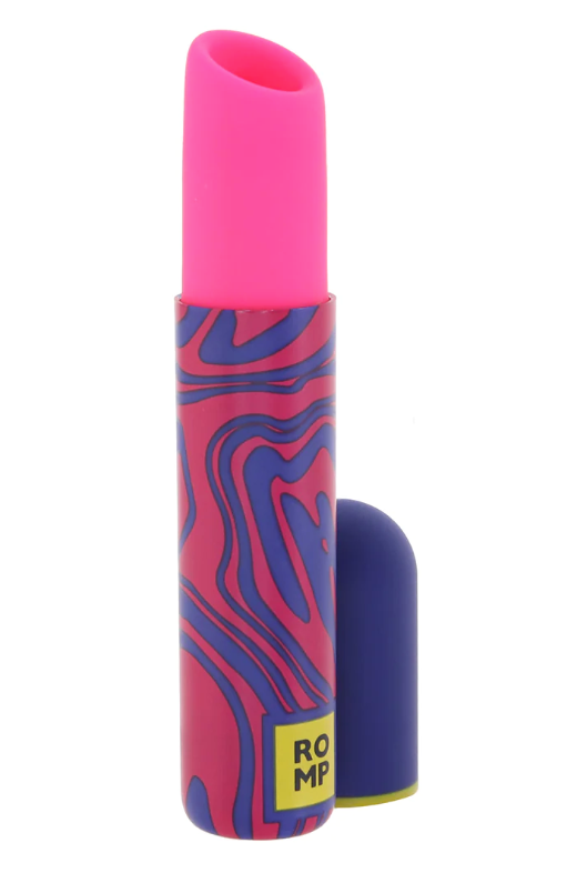 **New**Romp Pleasure Air Lipstick Stimulator