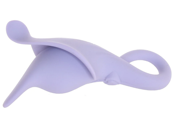 **New**Loveline Lily Clitoral Vibe