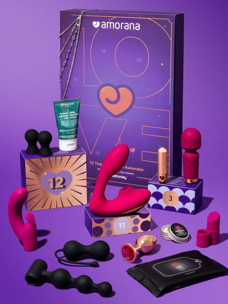 Indulge Advent Calendar 2026 (12 Day)