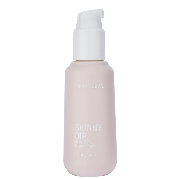 Second Skin Hair + Body Scent Mist • Pheromone Infused