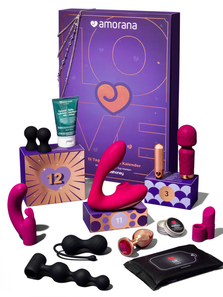 Indulge Advent Calendar 2026 (12 Day)