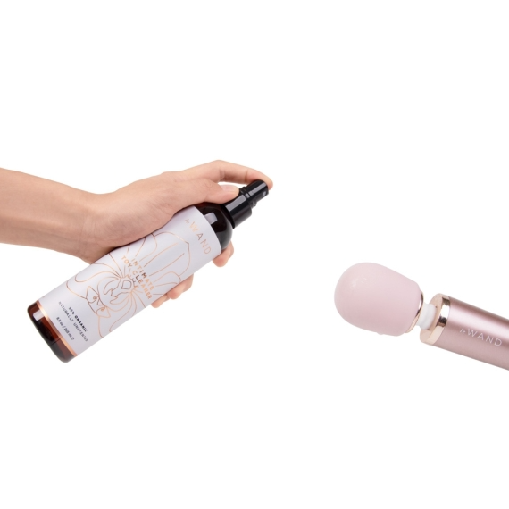 Aftercare • Cleansing Mist (Le Wand)