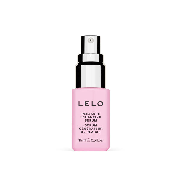 Pleasure Enhancing Serum