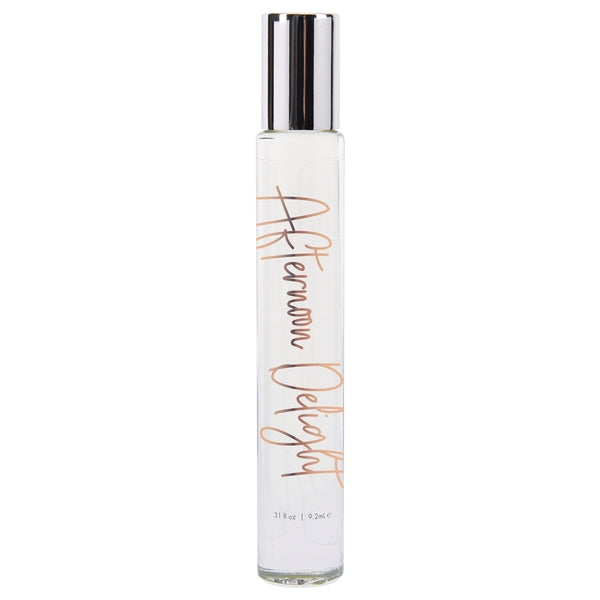 Afternoon Delight Pheromone Perfume Oil • 9.2 mL (tropical/Floral)