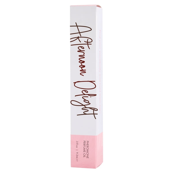 Afternoon Delight Pheromone Perfume Oil • 9.2 mL (tropical/Floral)