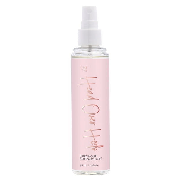 HEAD OVER HEELS FRAGRANCE BODY 