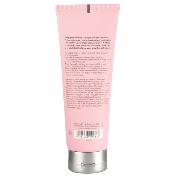 Soft Clean • Peony Intimate Cleanse • 213 mL