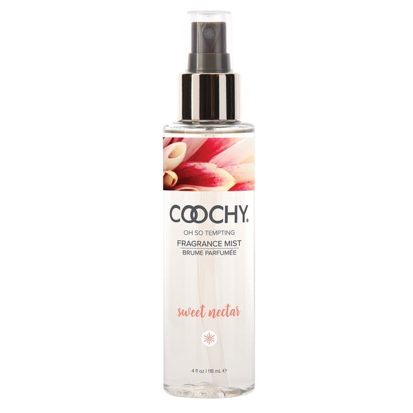Golden Nectar Fragrance Mist • 118 mL