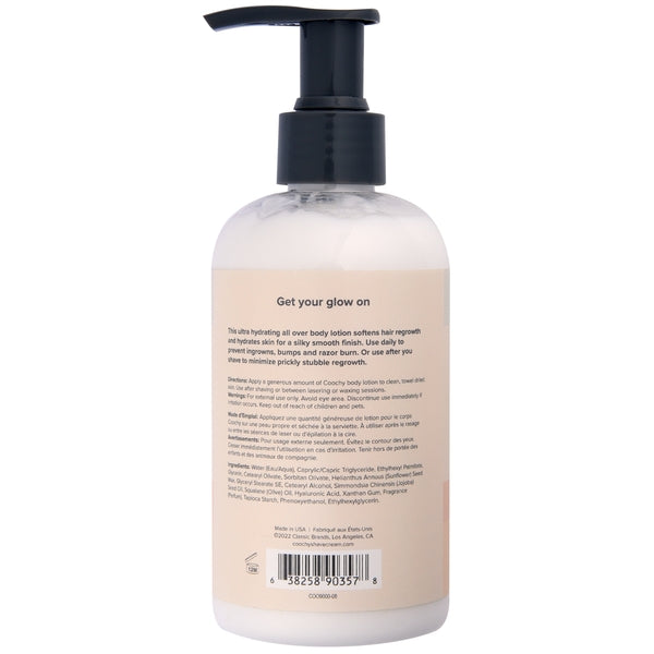 Golden Skin • Body Lotion Mango Coconut • 236 mL