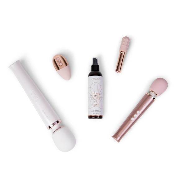 Aftercare • Cleansing Mist (Le Wand)