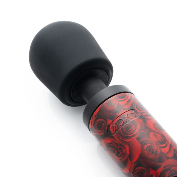 Black Rose Ritual