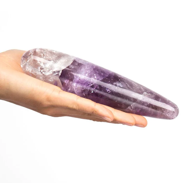Amethyst Ritual