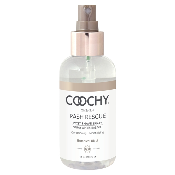 Calm Mist • Botanical Soothing Skin Mist • 118 mL