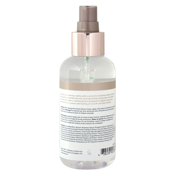 Calm Mist • Botanical Soothing Skin Mist • 118 mL