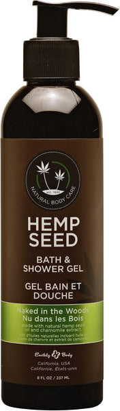 Wild Skin • Body Cleanser