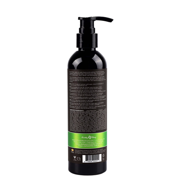 Wild Skin • Body Cleanser