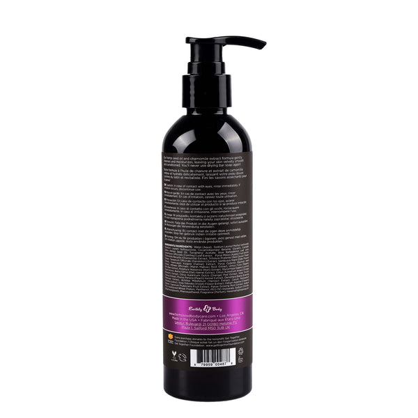 Bare Skin • Body Cleanser