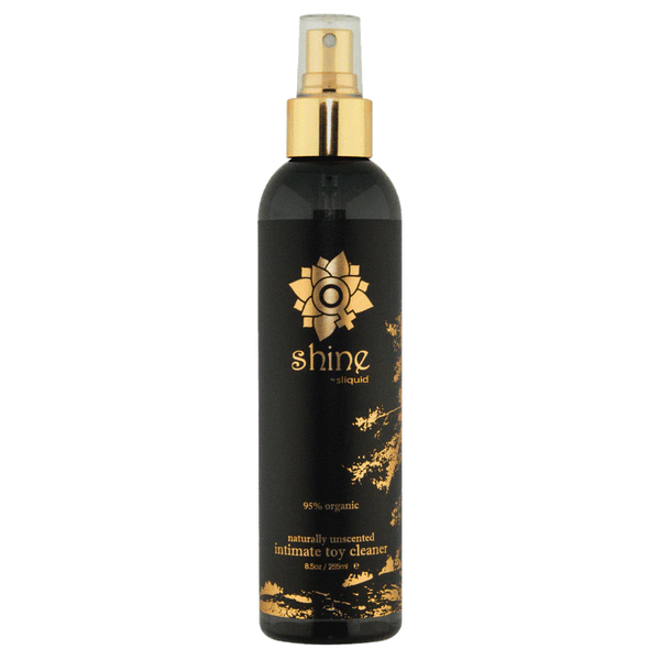 Sliquid Shine Toy Cleaner