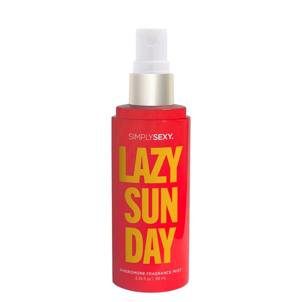 Lazy Sunday  Pheromone Fragrance Body Mist • 99 mL