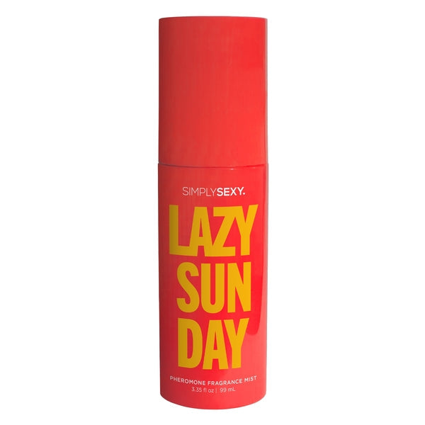 Lazy Sunday  Pheromone Fragrance Body Mist • 99 mL
