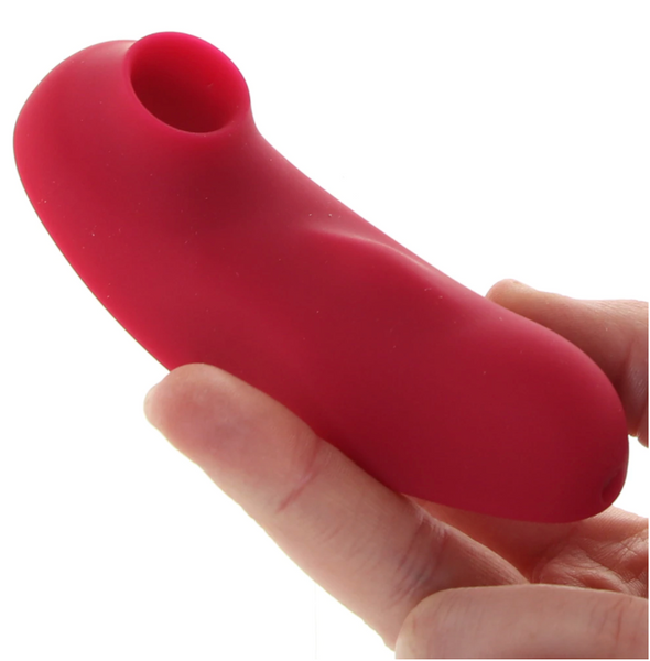 Remi Remote Suction Panty Vibe